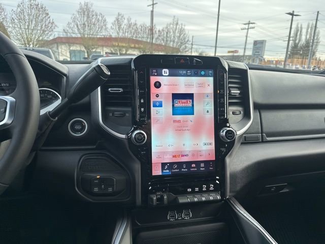 New 2026 RAM 2500 Big Horn image 14