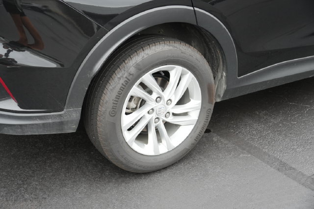Used 2026 Buick Envista Preferred FWD image 14