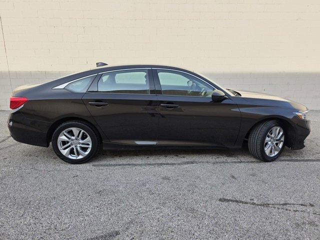 Used 2018 Honda Accord LX image 6
