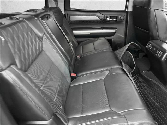 Used 2015 Toyota Tundra Platinum image 19