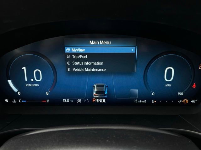 New 2026 Ford Escape Active w/ Active Premium Tech Pack image 31