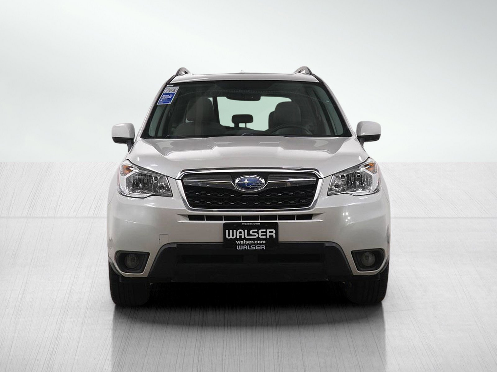 Used 2015 Subaru Forester 2.5i Limited w/ Popular Package #2 image 8