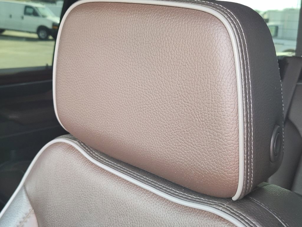 Used 2024 GMC Sierra 2500 Denali image 21