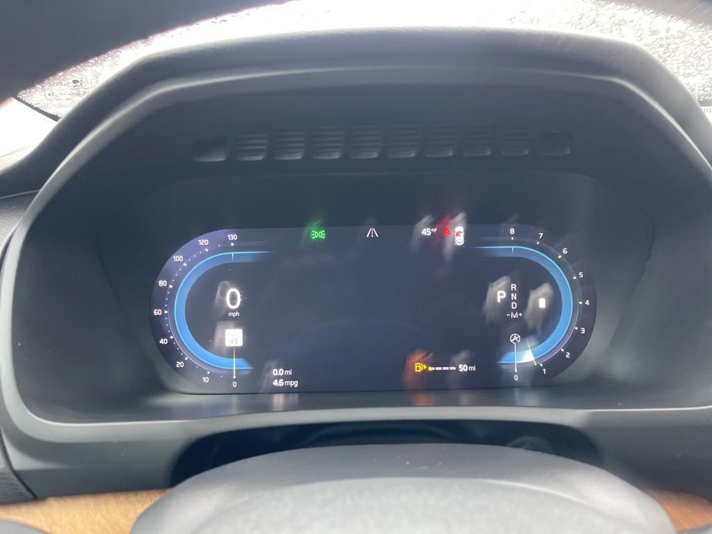 Used 2023 Volvo XC90 B6 Plus w/ Protection Package Premier image 25