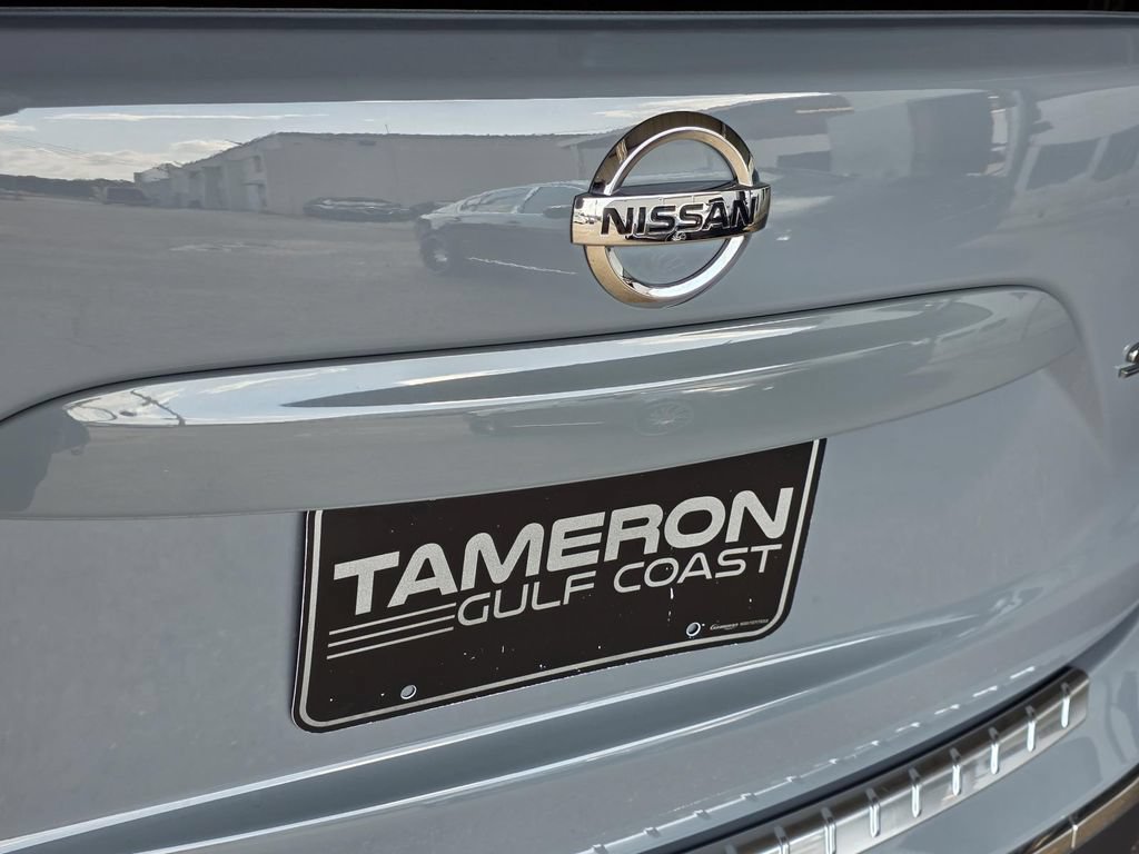 Used 2021 Nissan Murano SL w/ SL Moonroof Package AWD/4WD image 26