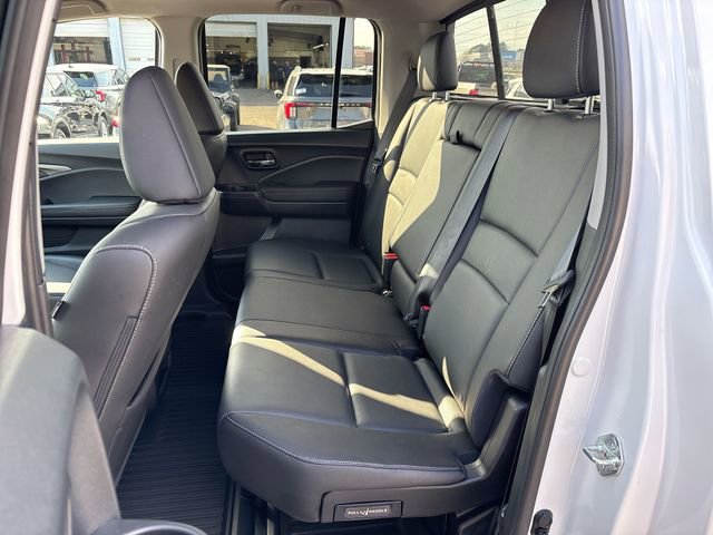 Used 2023 Honda Ridgeline RTL image 18