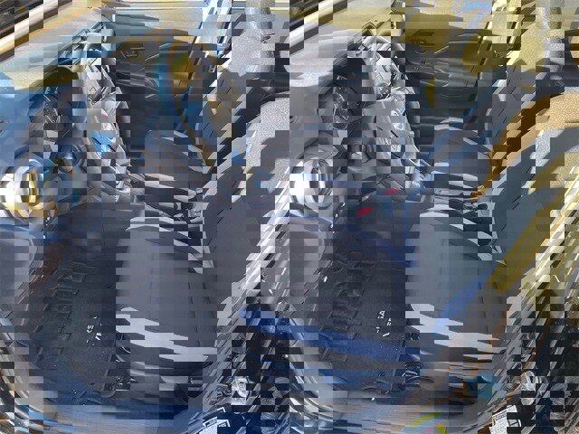 Certified 2025 Nissan Versa S w/ Trunk Package image 9