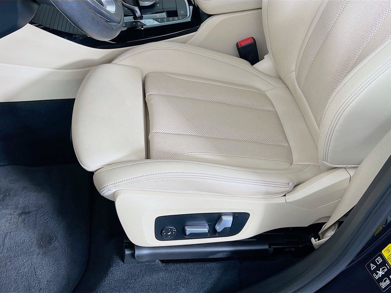 Used 2022 BMW X3 xDrive30i w/ Convenience Package AWD/4WD image 20