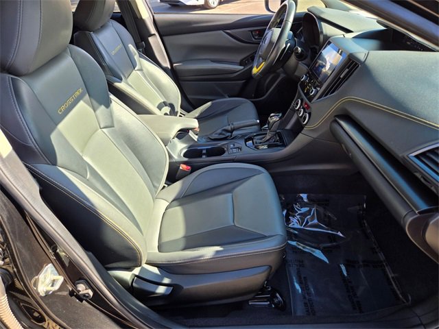 Used 2021 Subaru Crosstrek 2.5i Sport w/ Moonroof Package image 20