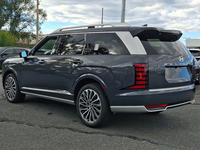 New 2026 Hyundai Palisade Calligraphy image 6