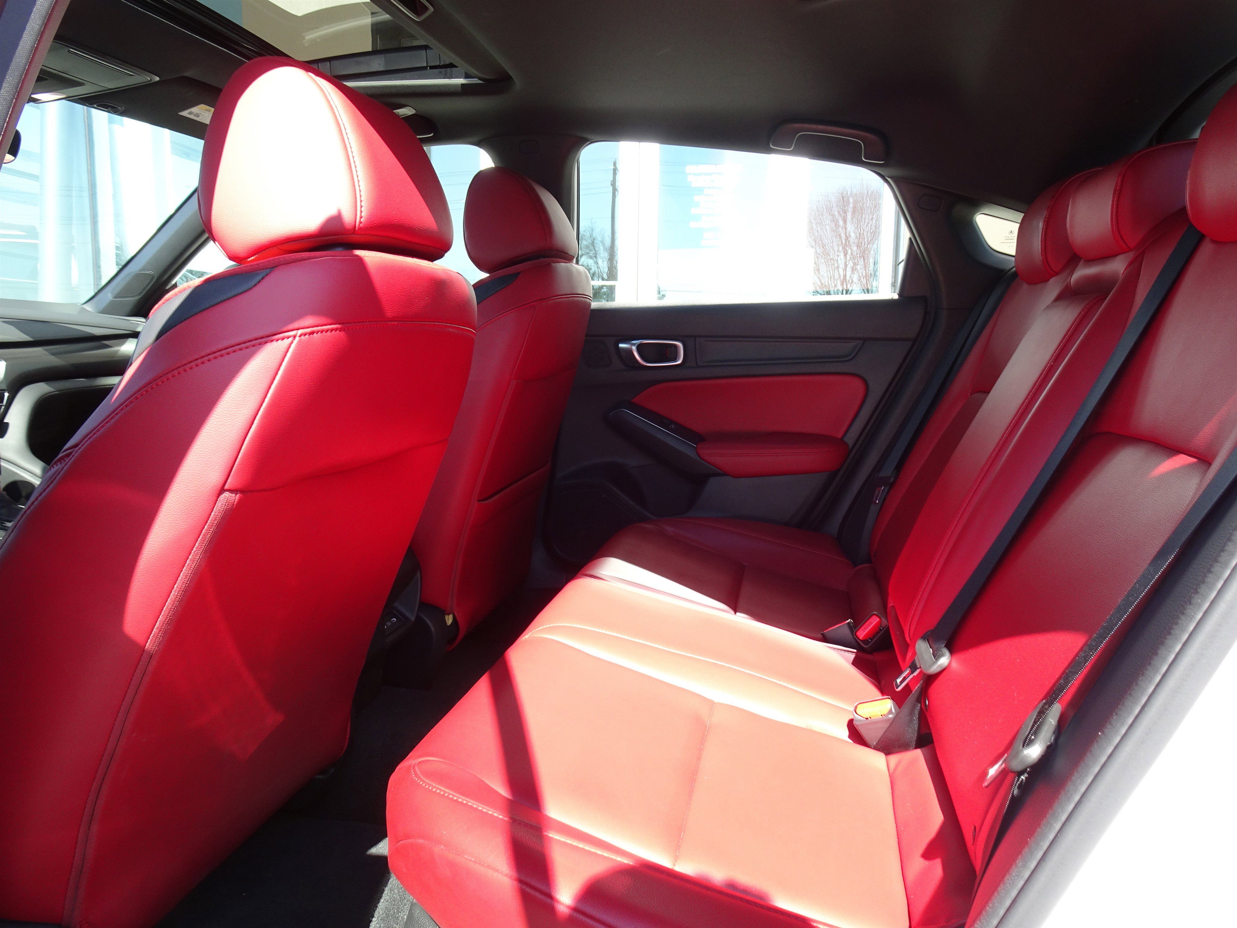 Used 2024 Acura Integra A-Spec image 16