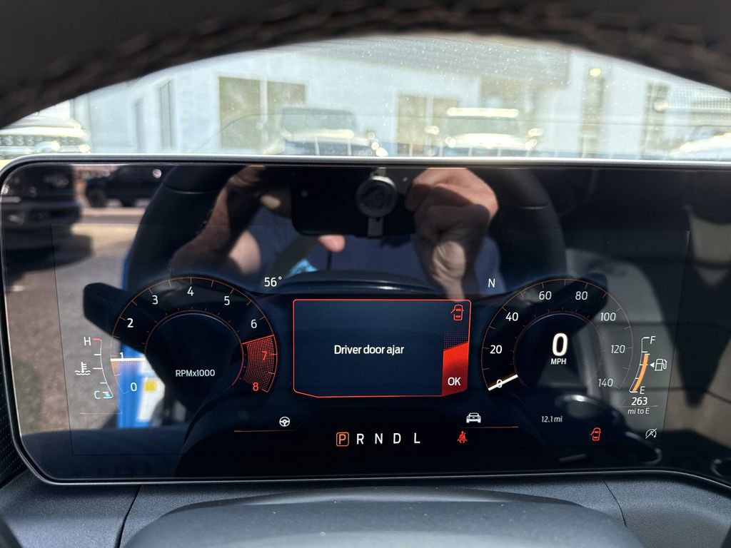 New 2026 Ford Mustang Premium image 23