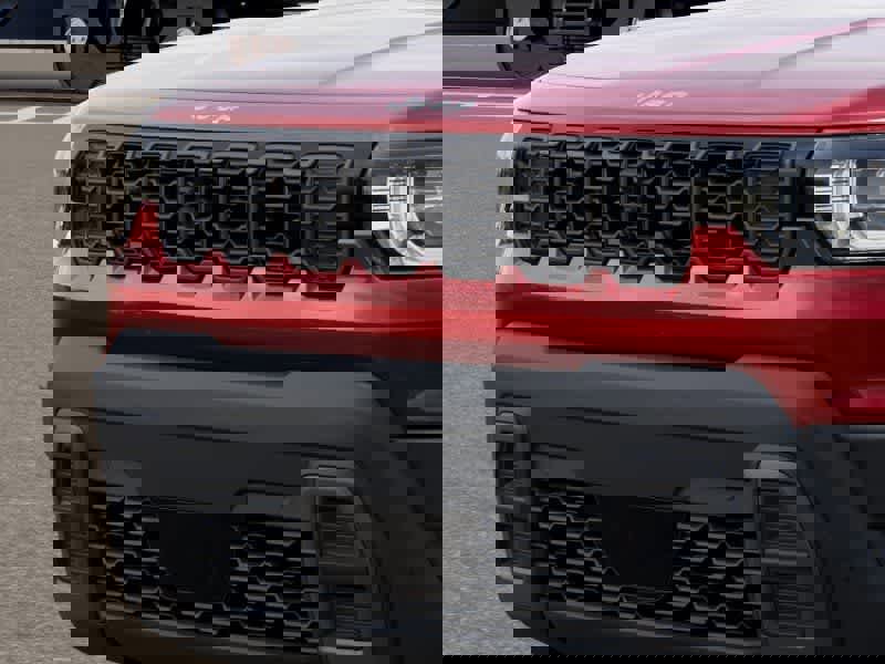 New 2026 Jeep Cherokee Overland image 11