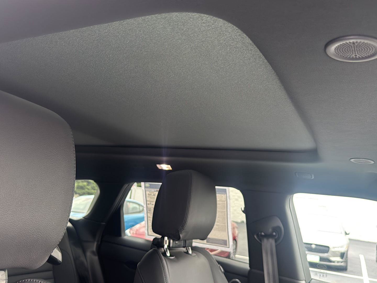 New 2026 Land Rover Range Rover Evoque S AWD/4WD image 15