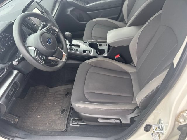 Used 2024 Subaru Impreza 2.0i AWD/4WD image 5