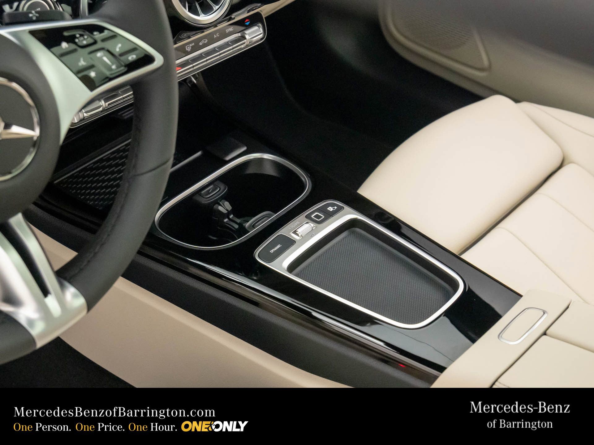 New 2026 Mercedes-Benz CLA 250 4MATIC image 13