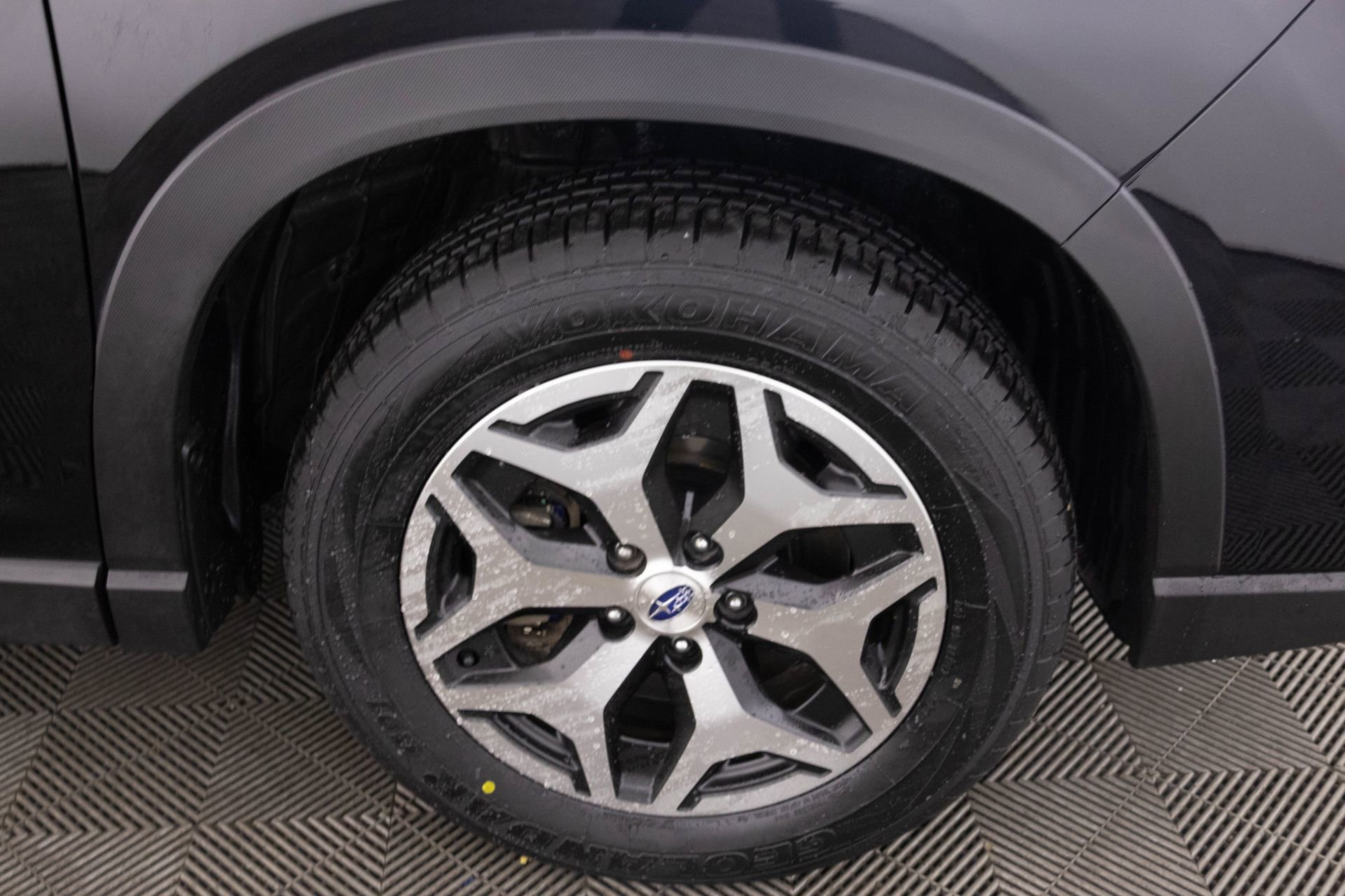 Used 2021 Subaru Forester Premium image 44