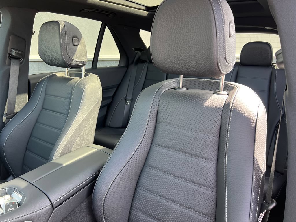 New 2026 Mercedes-Benz GLE 450 4MATIC image 15