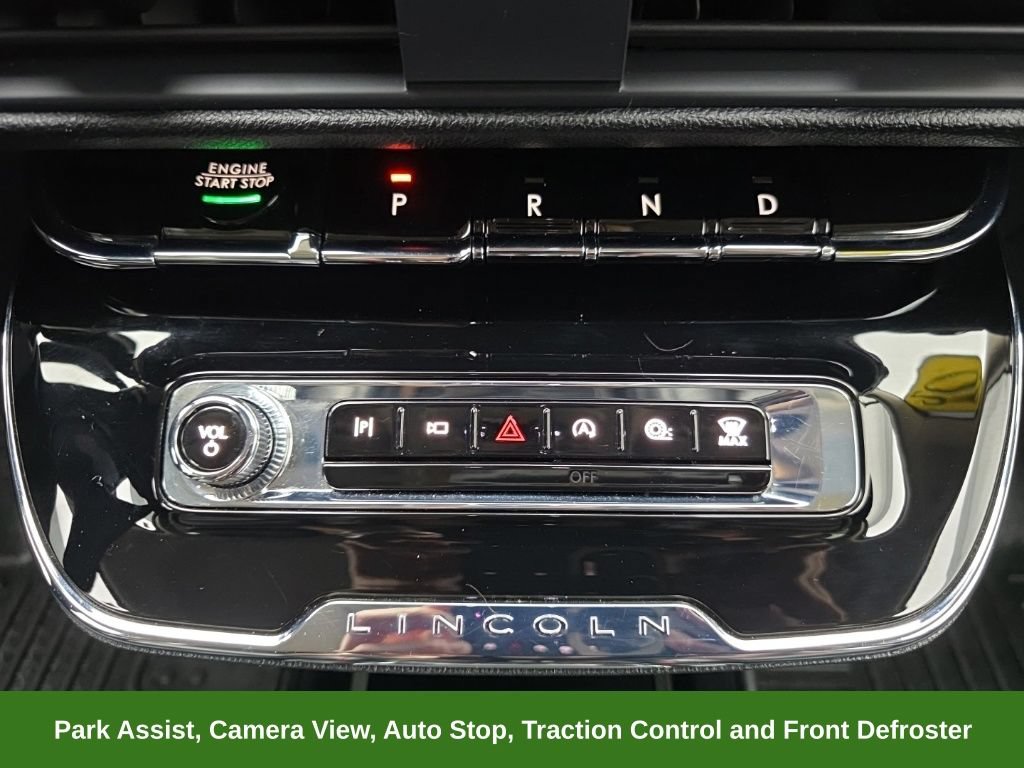 Used 2023 Lincoln Corsair AWD w/ Equipment Group 101A image 37