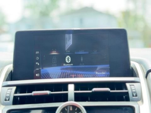Used 2019 Lexus NX 300 AWD w/ Comfort Package image 37