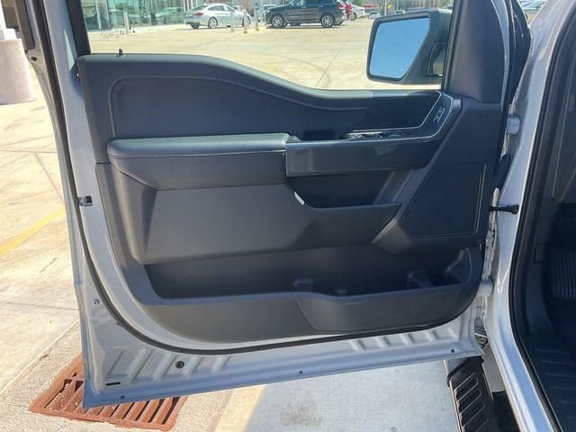 Used 2023 Ford F150 XLT w/ Equipment Group 302A High image 18