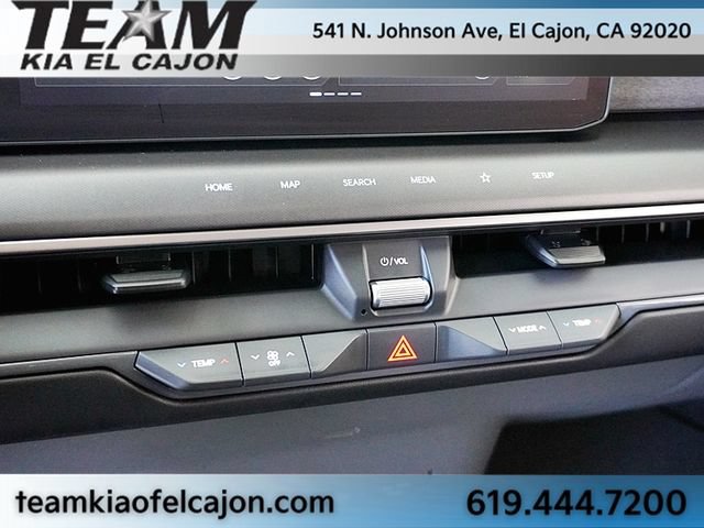 Certified 2024 Kia EV9 Light Long Range RWD image 31