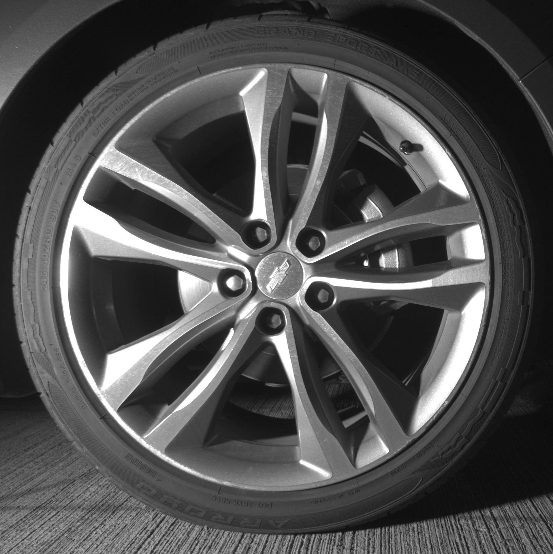 Used 2024 Chevrolet Malibu LT image 13