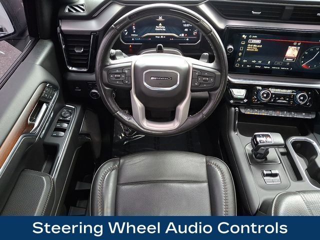 Used 2024 GMC Sierra 1500 Denali image 11