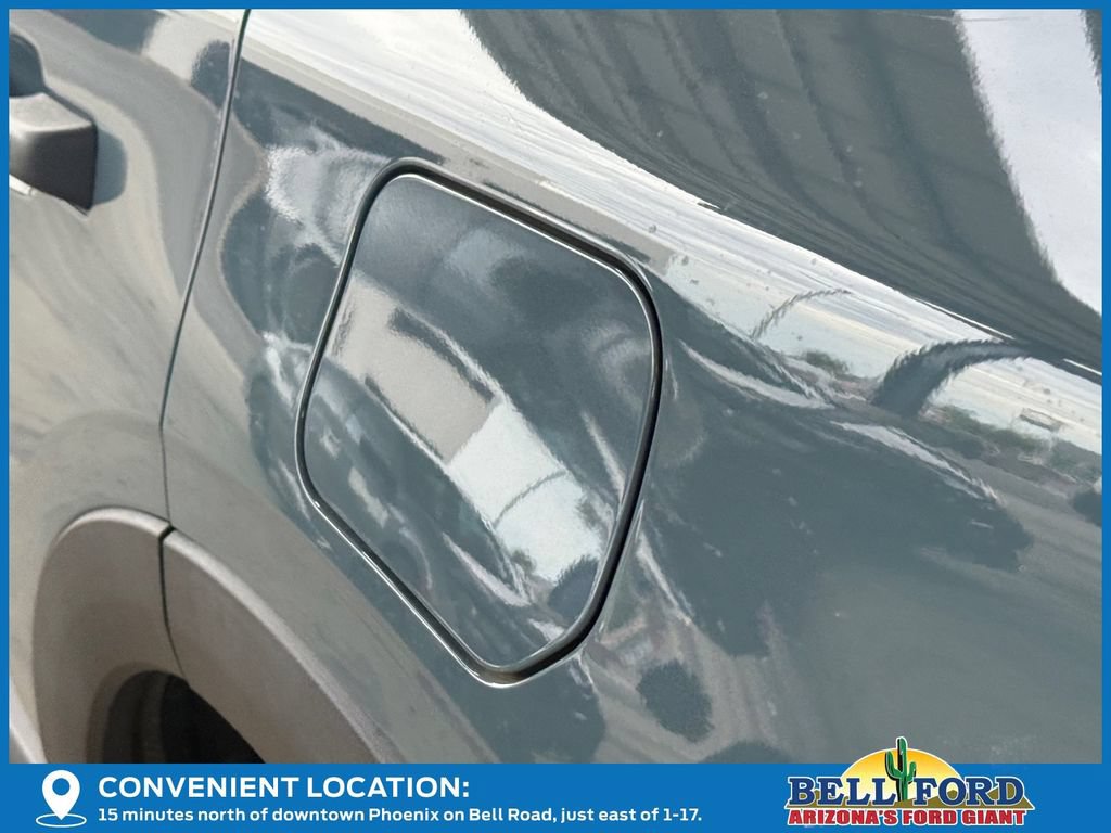 Used 2023 Ford Bronco Sport Big Bend w/ Convenience Package AWD/4WD image 14
