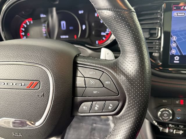 Used 2024 Dodge Durango GT AWD/4WD image 13