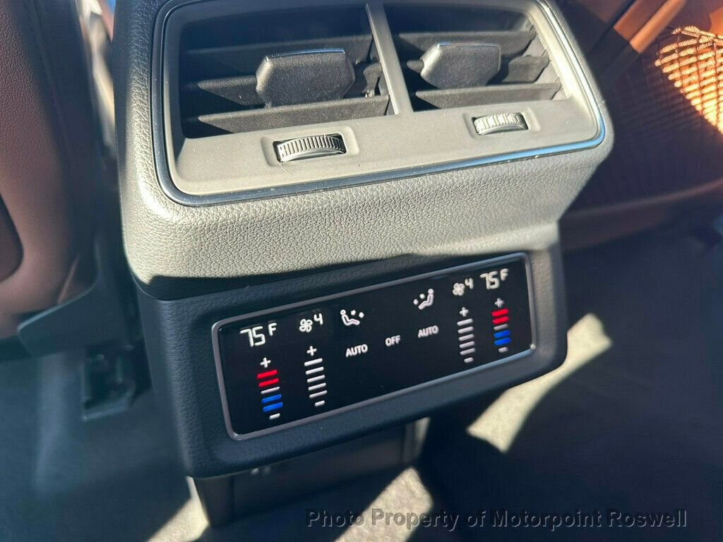 Used 2024 Audi Q8 e-tron Premium image 20