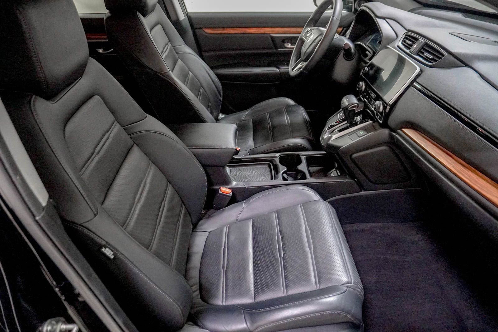 Used 2017 Honda CR-V EX-L image 33