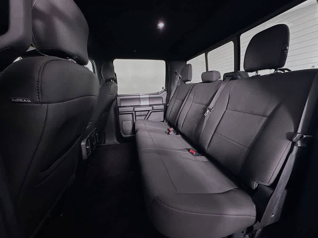 Used 2016 Ford F150 XLT w/ Equipment Group 302A Luxury RWD image 14