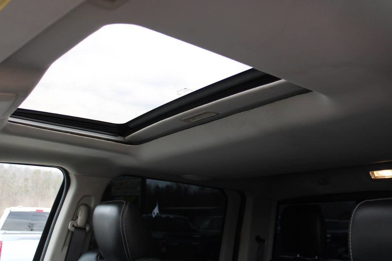 Used 2018 RAM 3500 Laramie w/ Snow Chief Group image 37