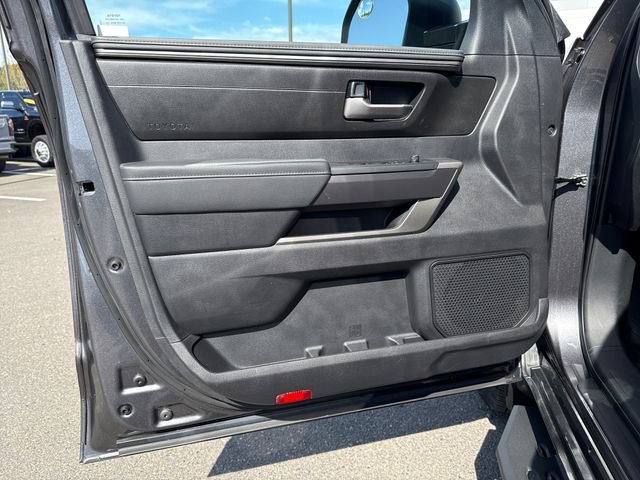 Used 2023 Toyota Tundra SR5 w/ TRD Off-Road Package AWD/4WD image 21