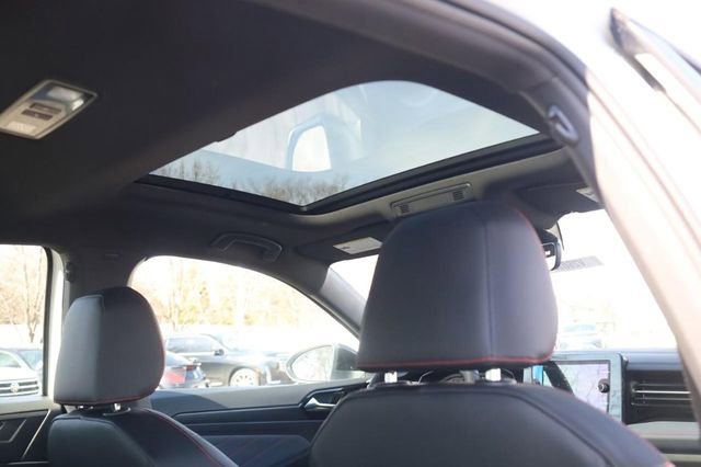 New 2026 Volkswagen Jetta GLI Autobahn image 23