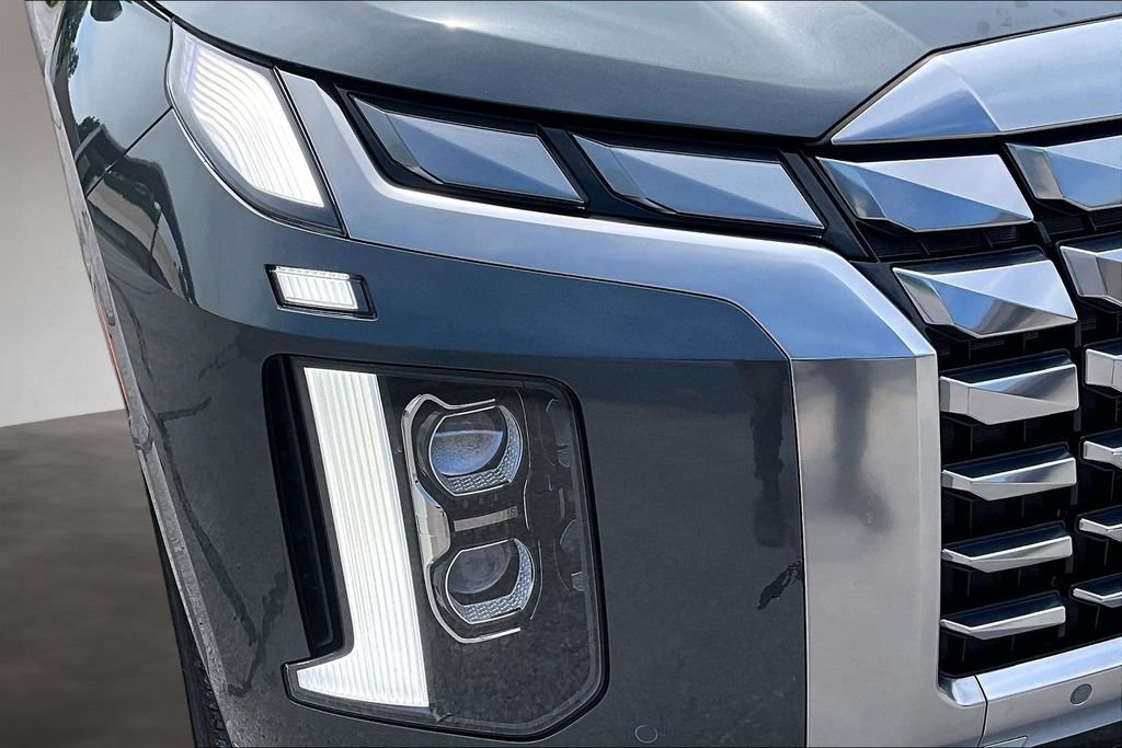 Used 2024 Hyundai Palisade Calligraphy FWD image 32