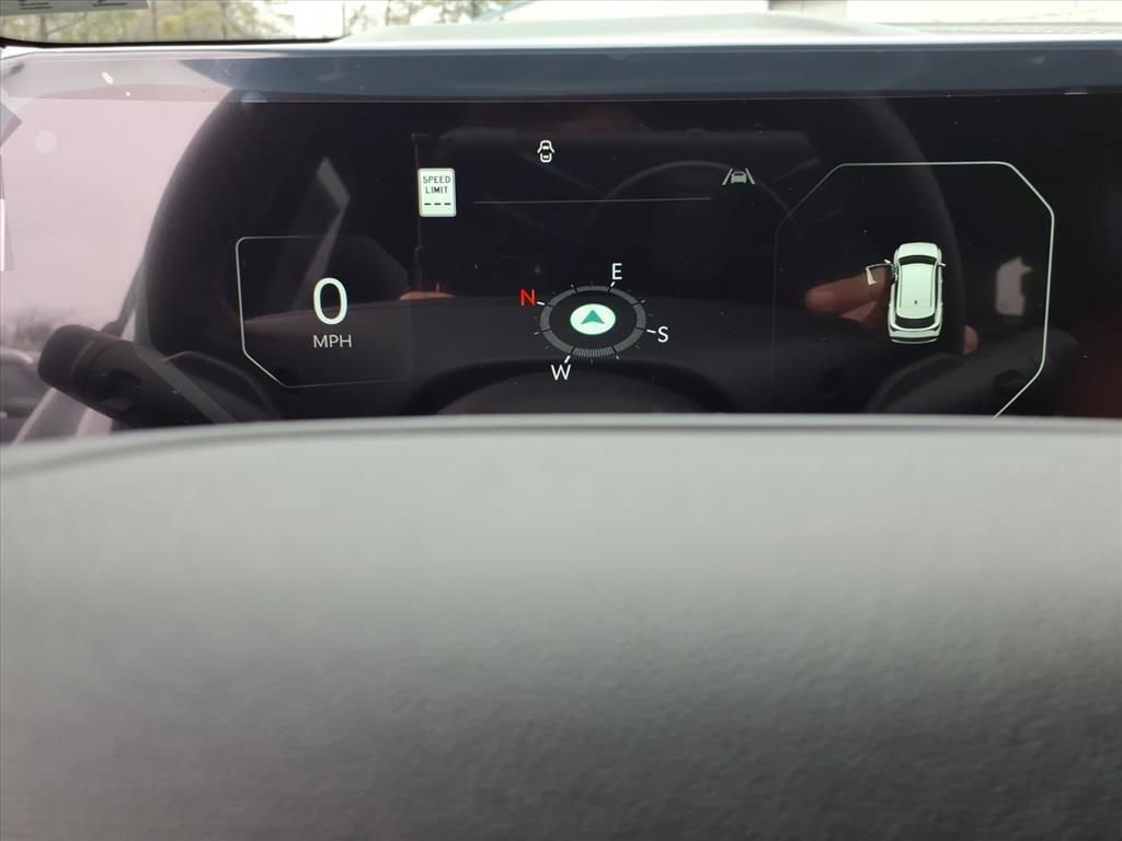 New 2026 Kia Sportage SX image 18