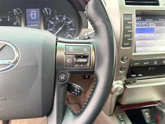 Used 2011 Lexus GX 460 image 26