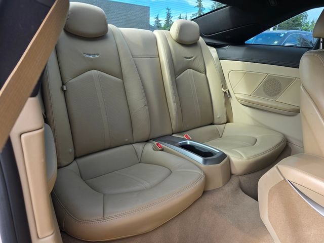 Used 2011 Cadillac CTS Performance AWD/4WD image 14