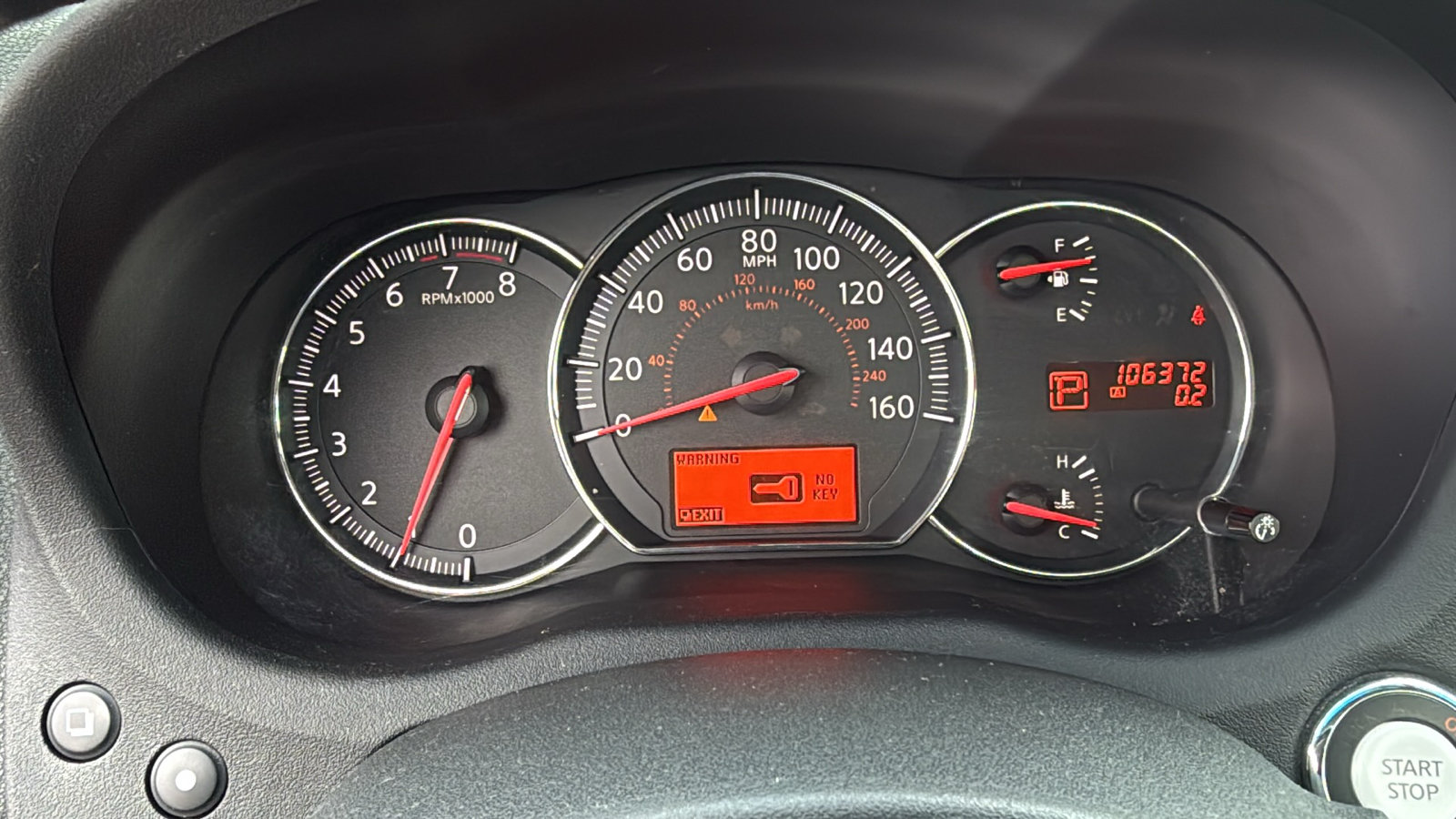 Used 2010 Nissan Maxima 3.5 SV w/ Monitor Pkg FWD image 8