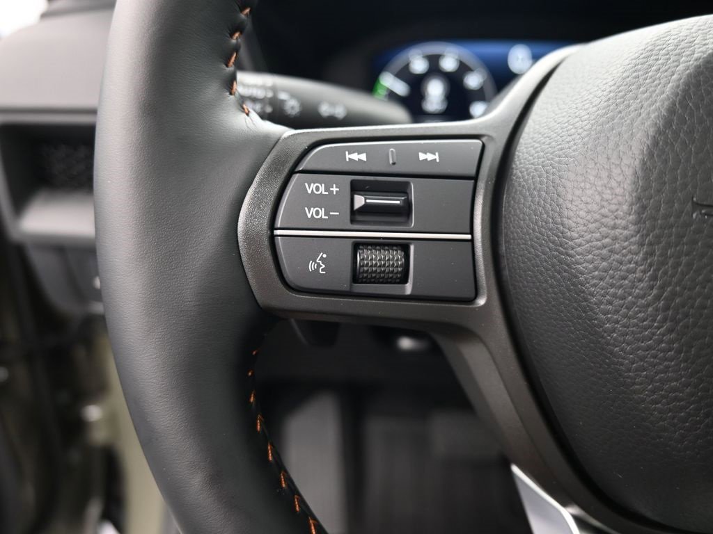 New 2026 Honda CR-V TrailSport image 19