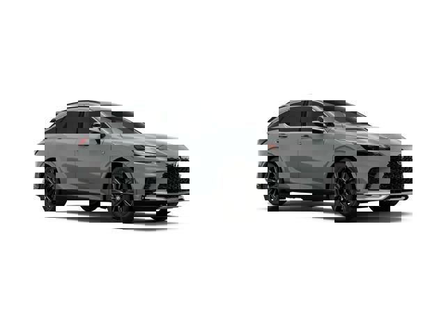 New 2026 Lexus RX 350 F Sport image 9