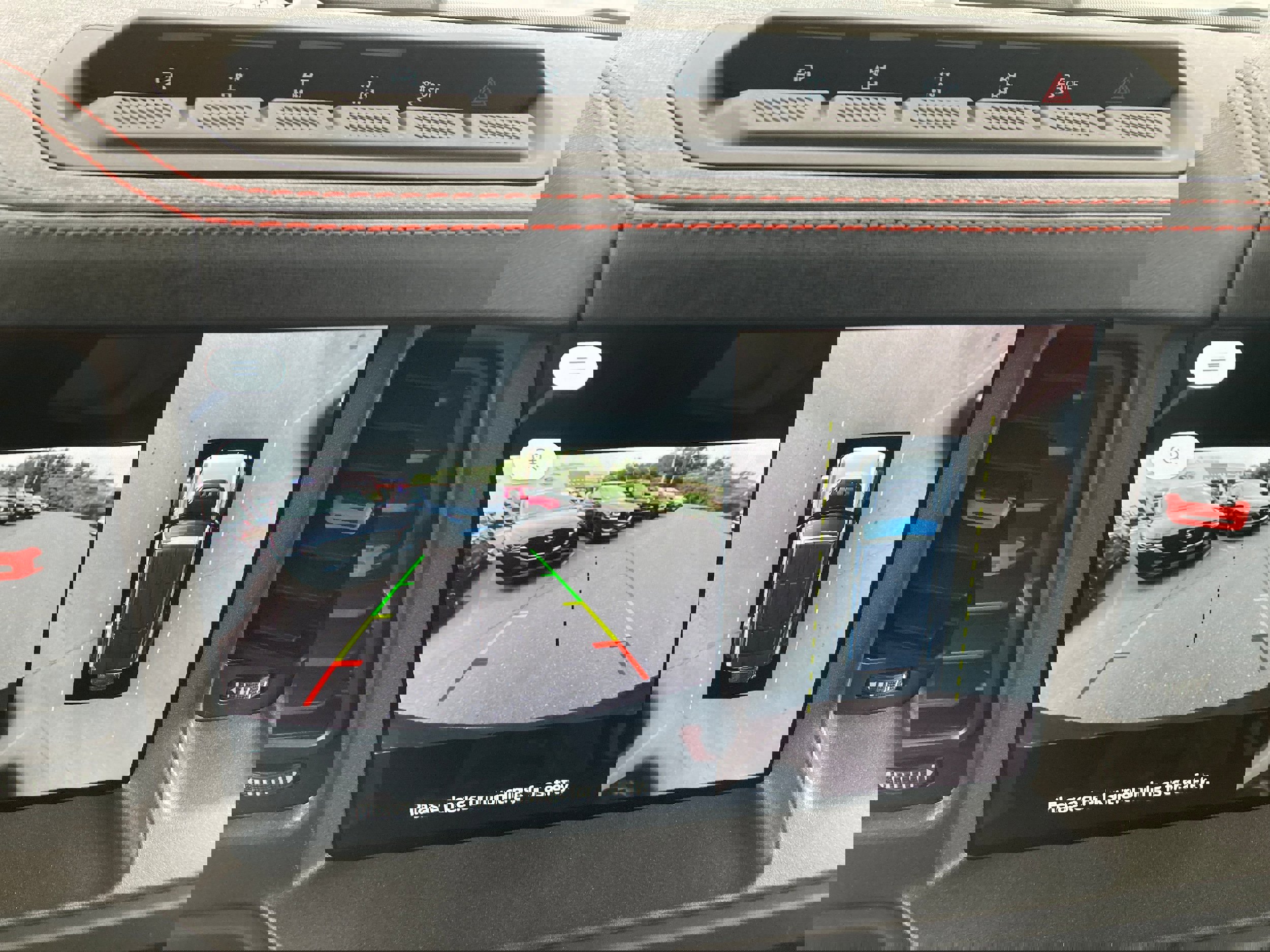 New 2025 Ford Bronco Raptor w/ Interior Carbon Fiber Pack image 22