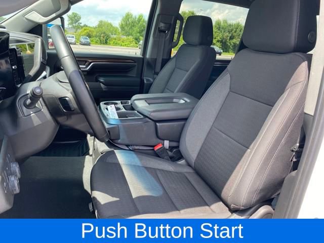 Certified 2024 Chevrolet Silverado 2500 LT image 15