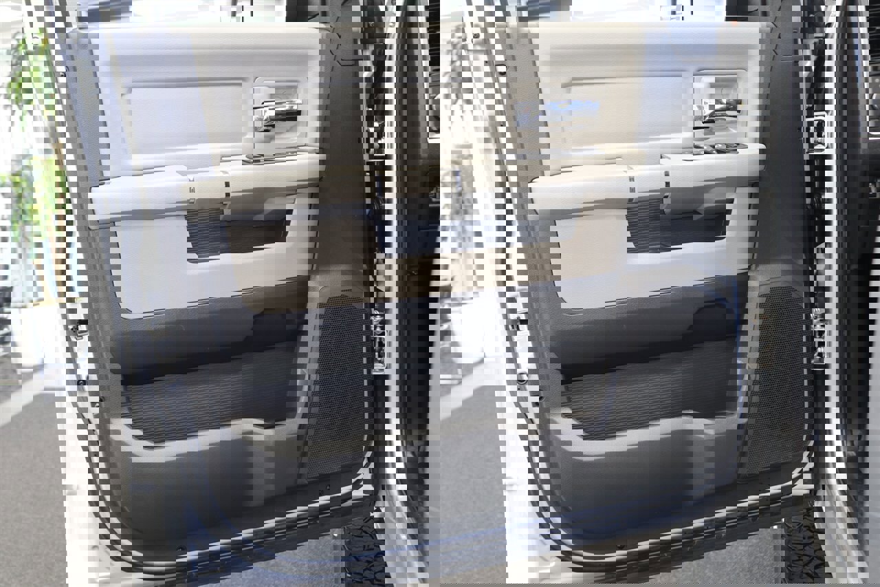 Used 2012 RAM 3500 Big Horn AWD/4WD image 62