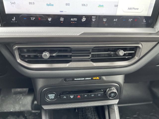 New 2025 Ford Bronco Sport Badlands image 19