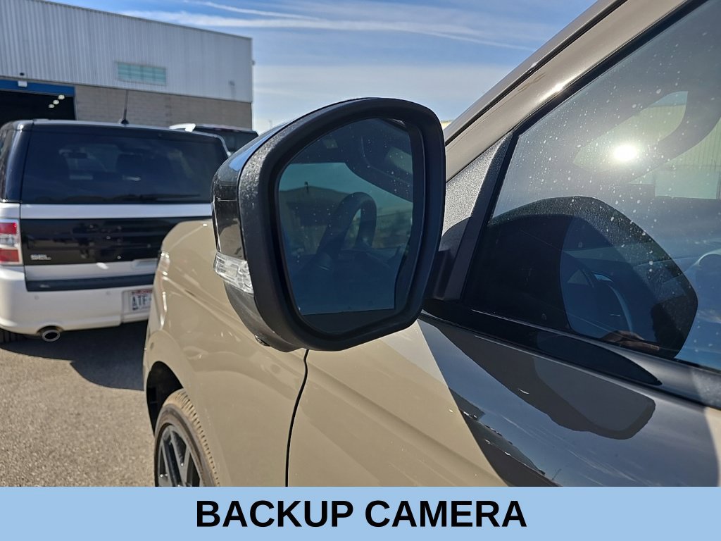 Used 2026 Ford Expedition Max Platinum w/ Stealth Performance Package AWD/4WD image 8