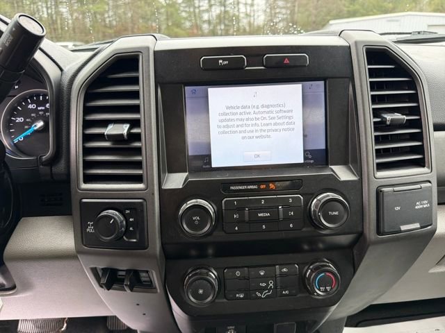 Used 2020 Ford F350 XL w/ STX Appearance Package image 18