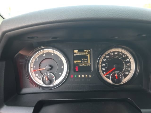 Used 2017 RAM 1500 Express w/ Express Value Package image 19